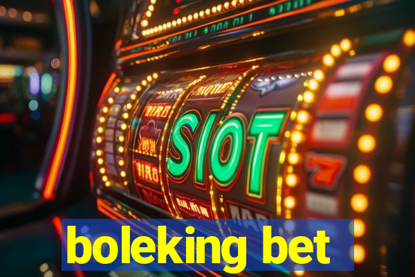 boleking bet